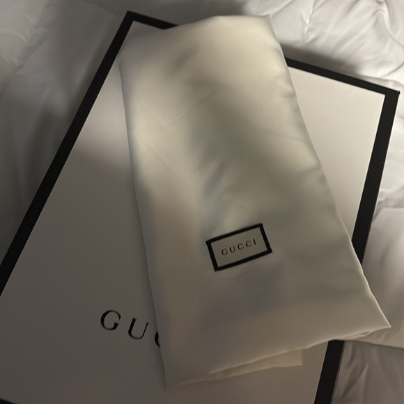 Gucci clutch - Picture 3 of 3